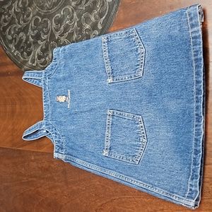 Vintage Ralph Lauren Jean Jumper